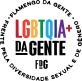 LGBTQIA+ da Gente
